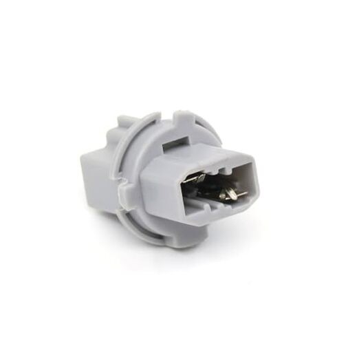 Rear Back-Up & Tail Light Trunk Lid Lamp Socket | Fits 2004-2014 Mazda