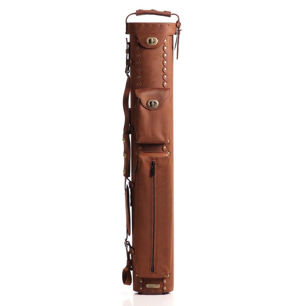 Instroke Buffalo Cue Case - 2x3