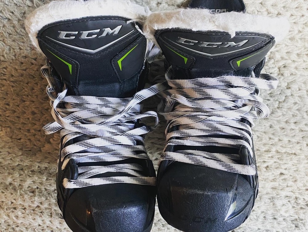 Used CCM Ribcor 76K
