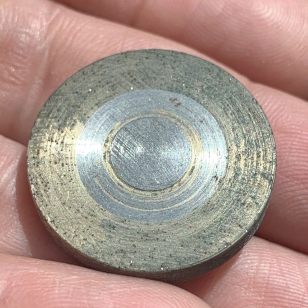 Diamond Head Shank Custom made for any rotary tool