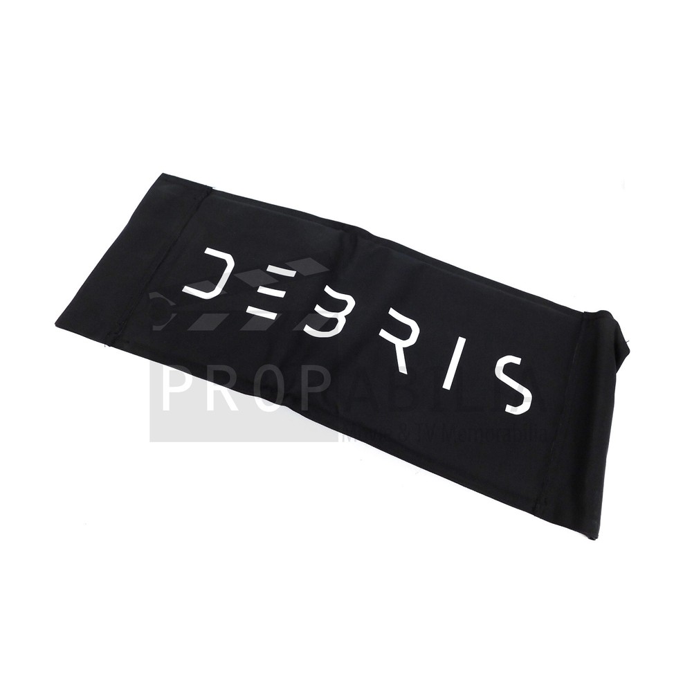 DEBRIS Set 3 Original Props (BIN169)