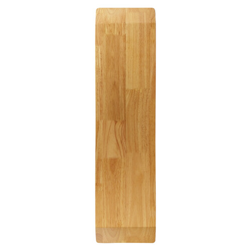 Blue Jay Slide On Over Transfer Board, Solid Board