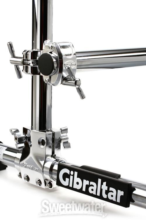 Gibraltar GSVMS Stealth VMS Vertical Mounting System