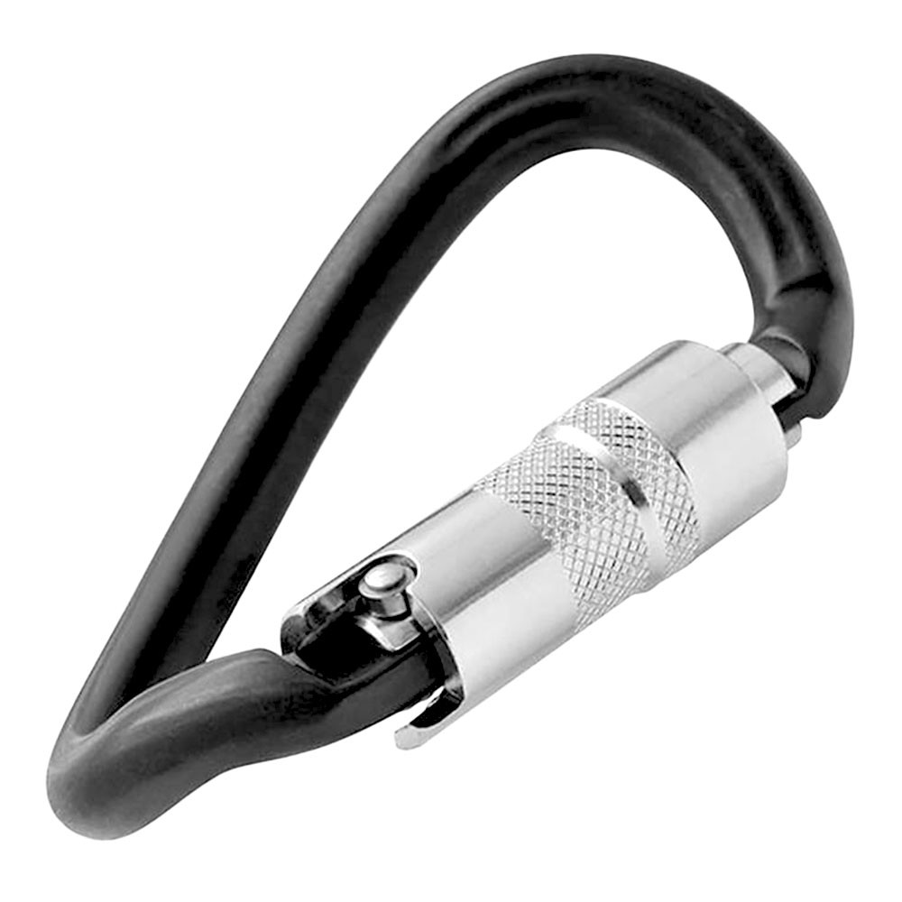 16913 OVALONE DNA CARABINER