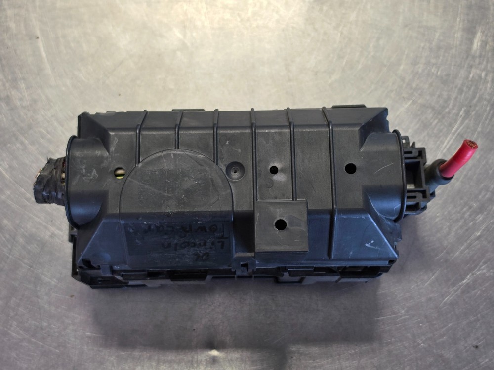 2004 OEM Dodge Durango Multi-Function Module 56049101AJ