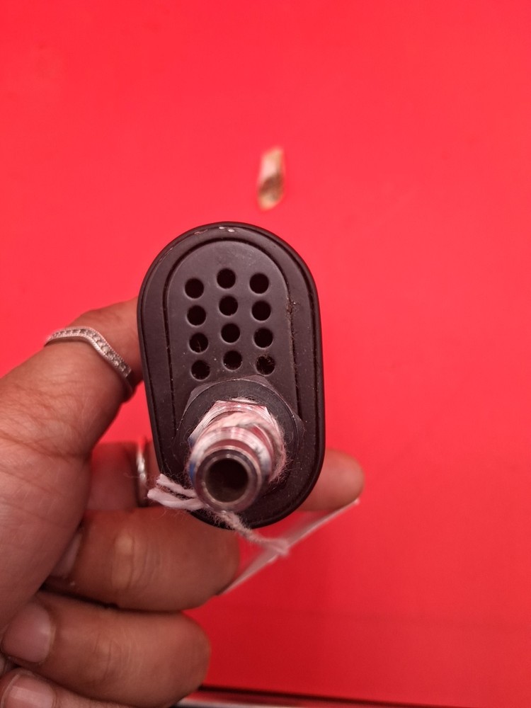 Sunnex Tools Mini 1/2” Drive Air Impact