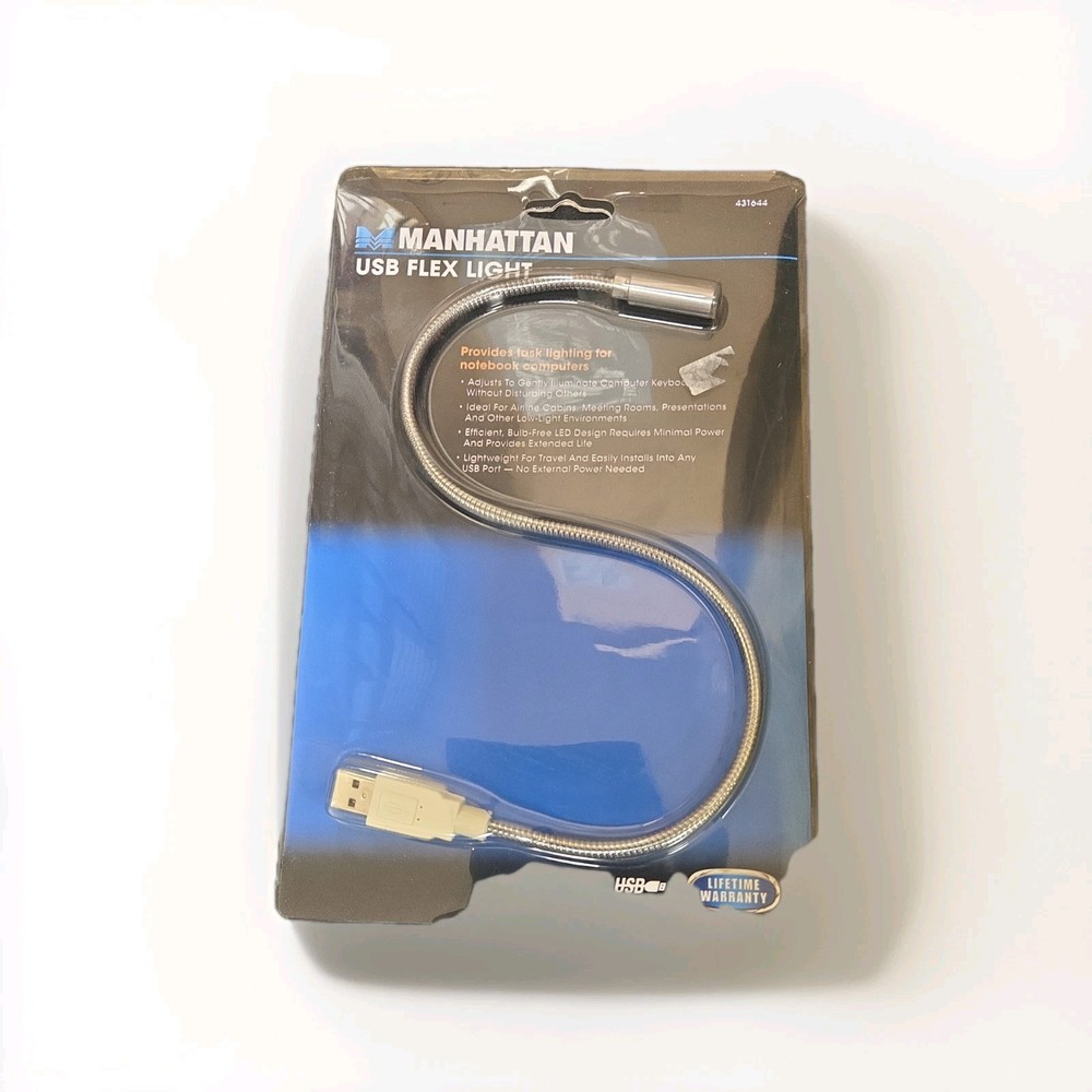 USB FLEX LIGHT