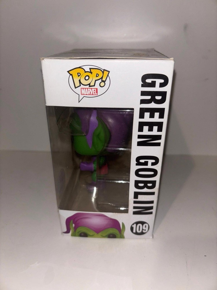 Green Goblin Funko #109 - Marvel