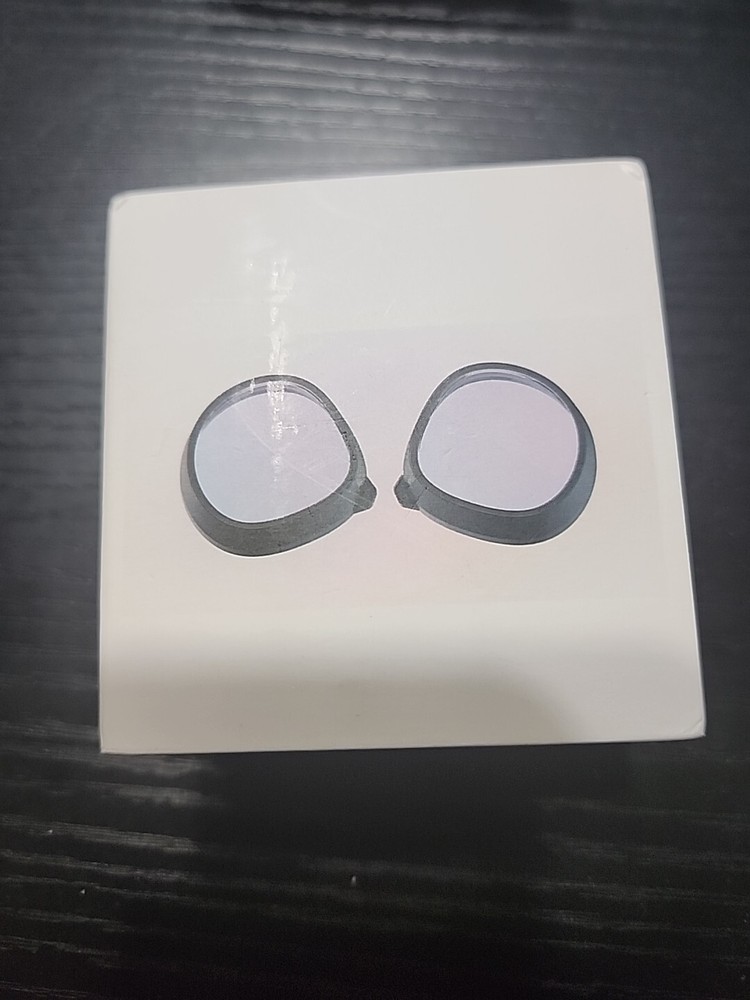 Amavasion Glasses Lenses Insert Compatible with Quest2