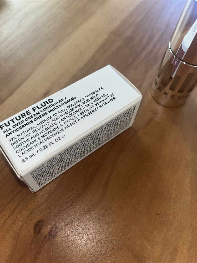Milk Makeup 17 W Future Fluid 8.5 ml