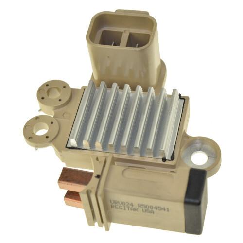 Voltage Regulator VRV024 Regitar USA