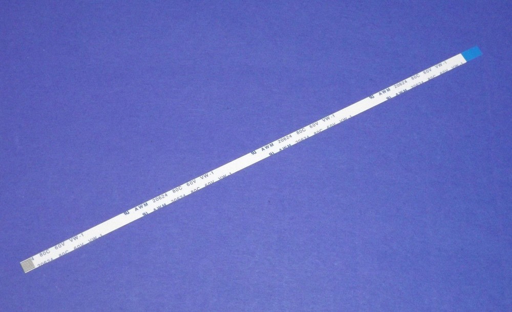 ASUS UX30 - flat cable cable for touchpad keys ribbon cable