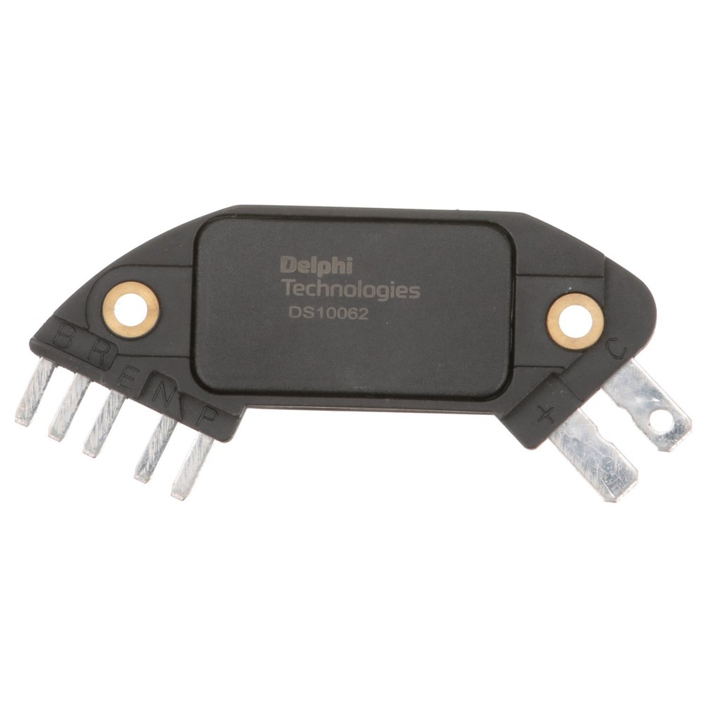 For 1985 Buick Century - Ignition Control Module Delphi 3.8L V6