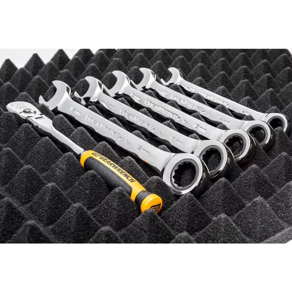 Trap Mat Universal Tool Holder (4-Piece)
