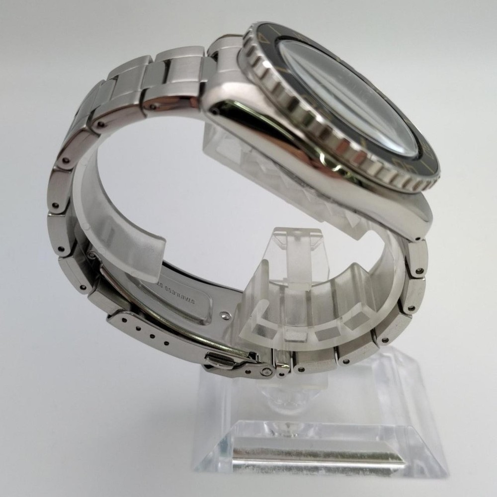 Automatic Wristwatch Model SBSA 261 SEIKO