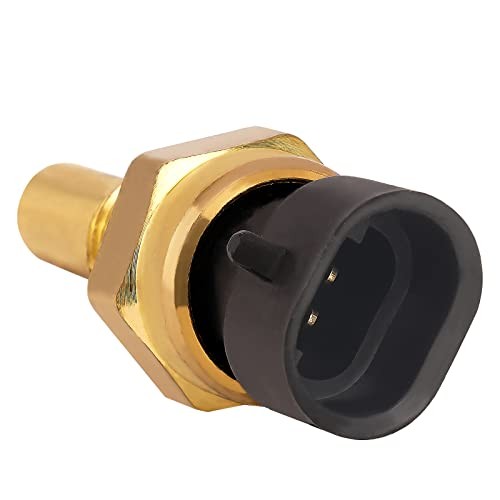 Water Temperature Sensor