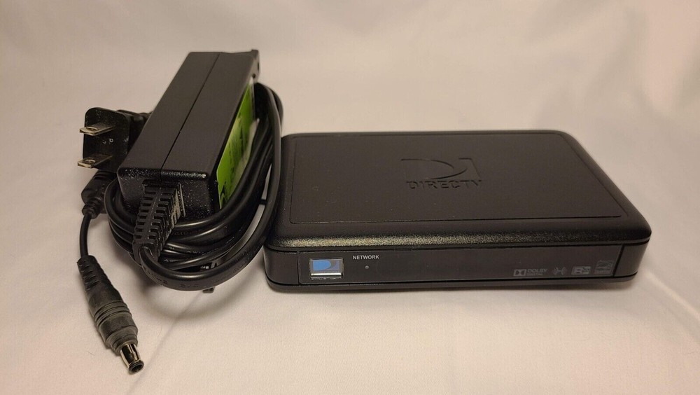 DIRECTV Advanced Whole Home Client : Model C41-100