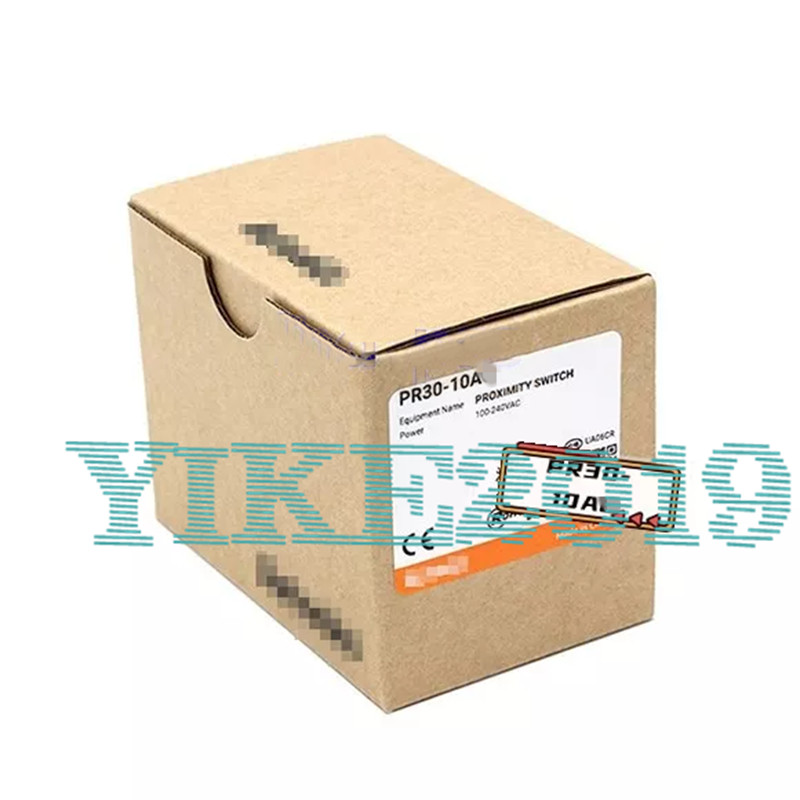 1PC NEW FOR AUTONICS PR30-10AC Proximity switch sensor replacement