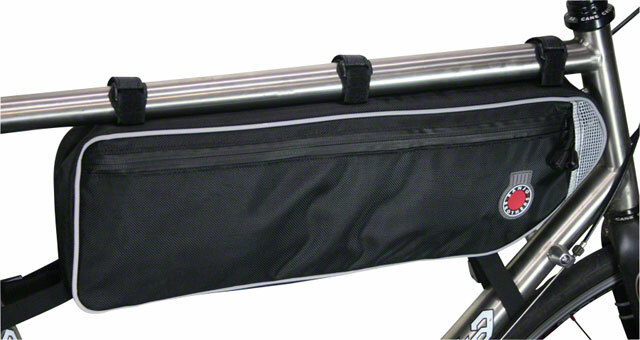 Banjo Brothers Frame Pack: Large