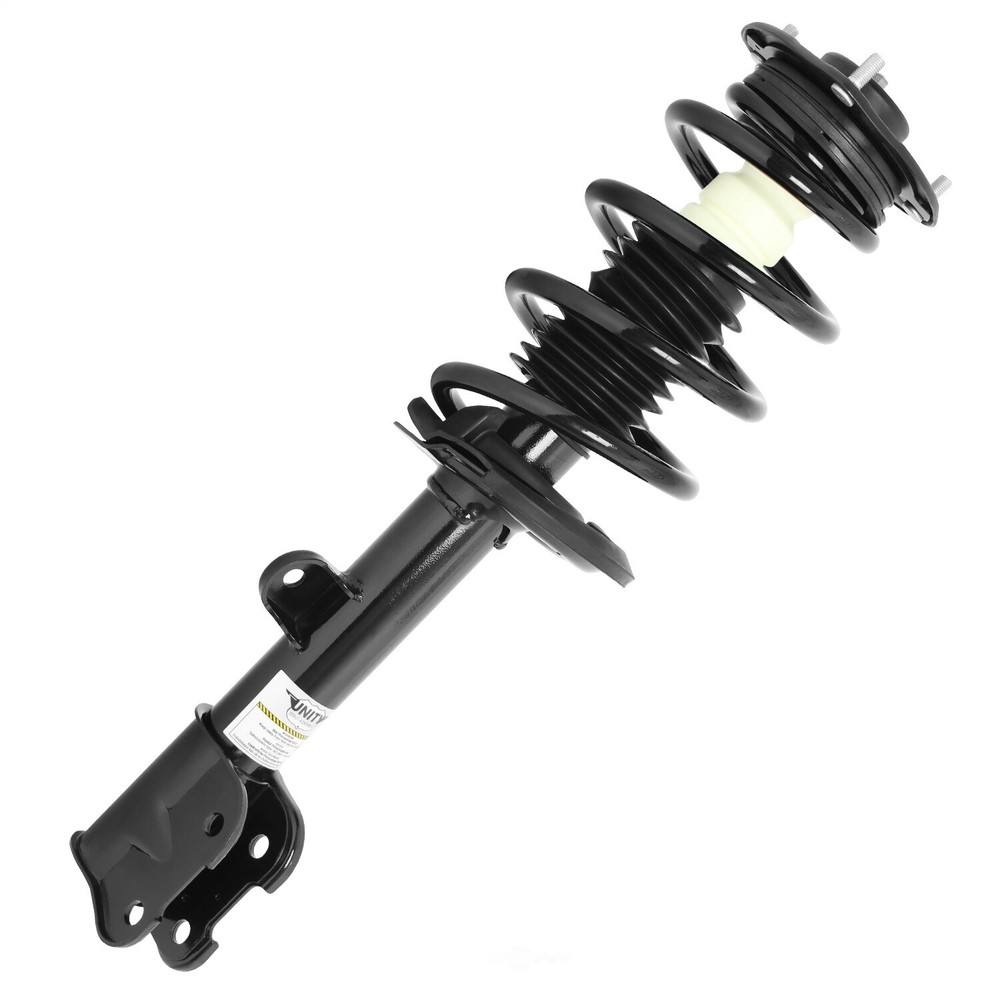 Frt Complete Strut Assy  Unity Automotive  11288