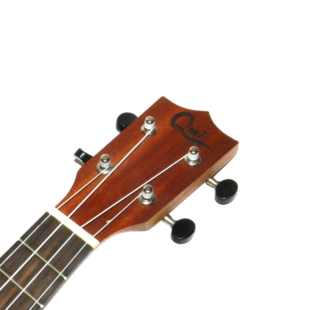Qmi UK-21 Soprano 21' ukulele