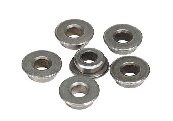 SHS 6mm Steel Bushings