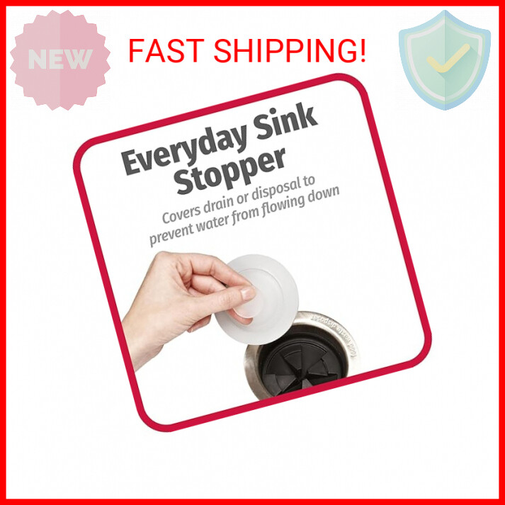 Good Cook Kitchen Sink Stopper (24965)