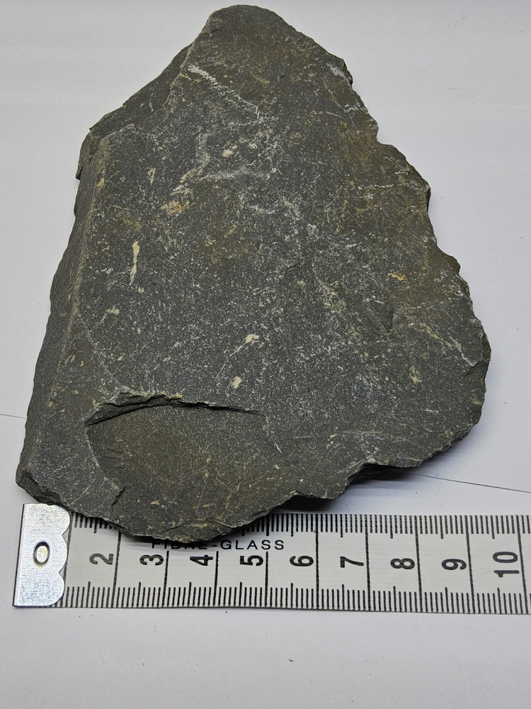 🪷 Natural Slate Stone suitable for micro landscape,terrarium design, crafting