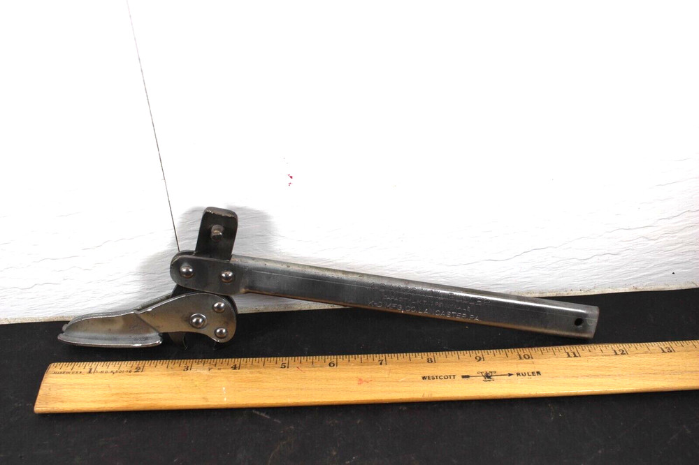 Vintage KD Tools No.90 Nail Puller