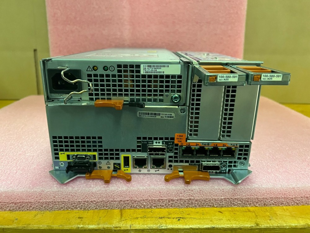 EMC 110-140-410B FOR VNXE3300 SYSTEMS STORAGE