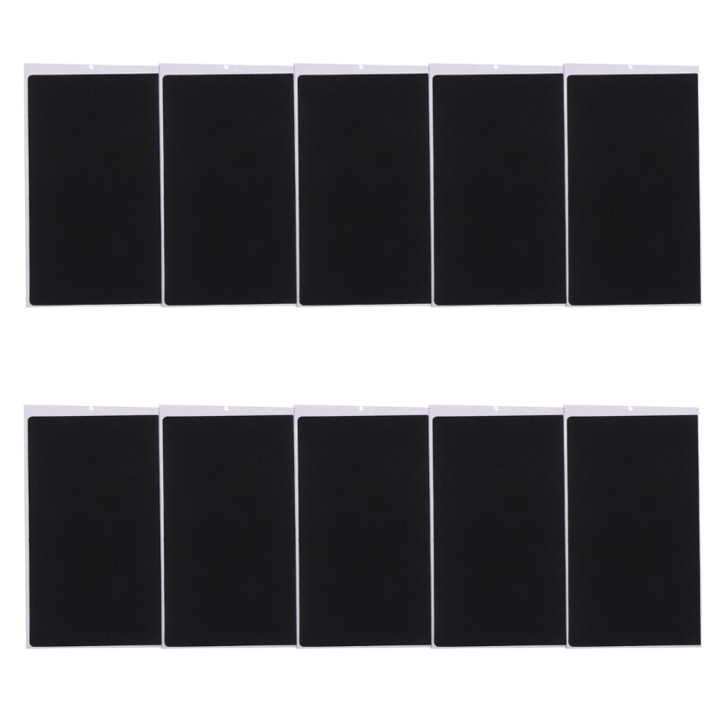 Touchpad Sticker for Thinkpad T460S T470S L570 No Bubble After Application