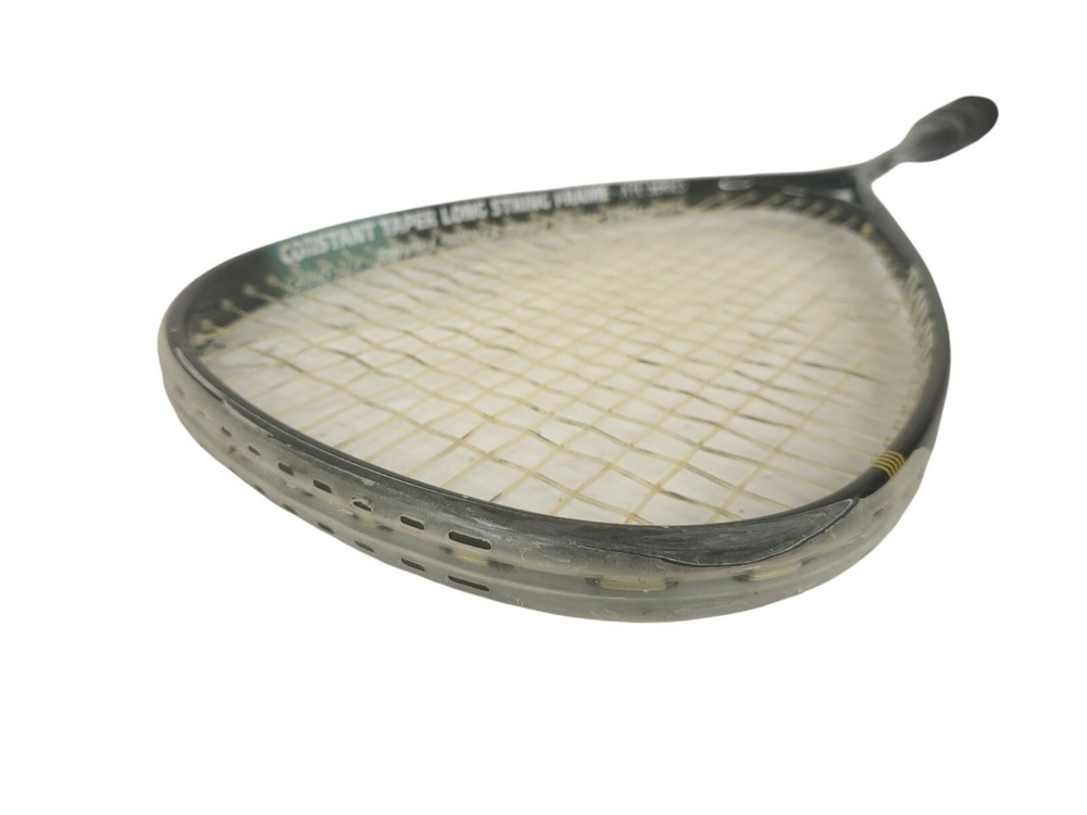 Karakal Symphony XTC Series SQUASH RACKET High Modulus Graphite Boron - Preowned