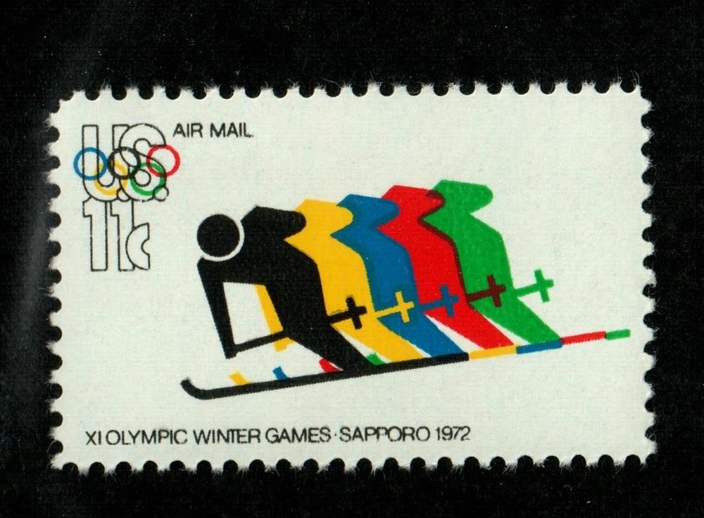 Scott C85 11¢ Olympics Multiple available each MNH Free US shipping!
