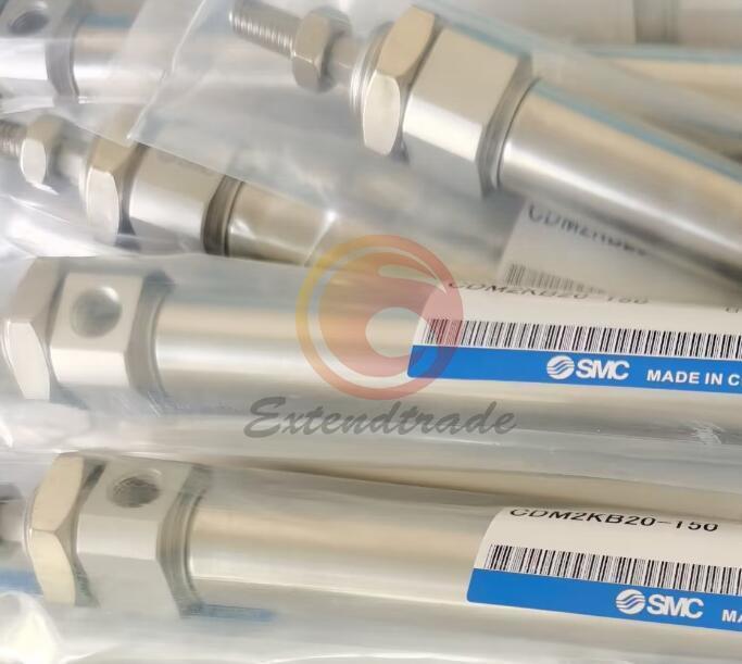 1PC New SMC CDM2KB20-150 cylinder