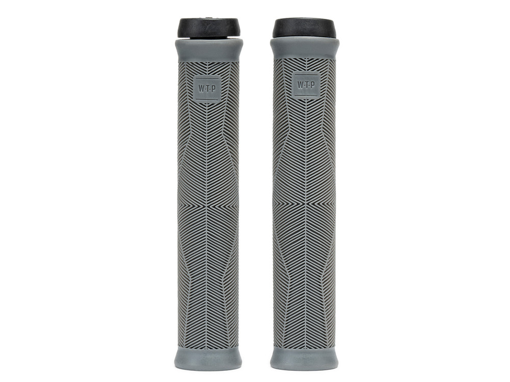 WETHEPEOPLE  Remote Grips Grey