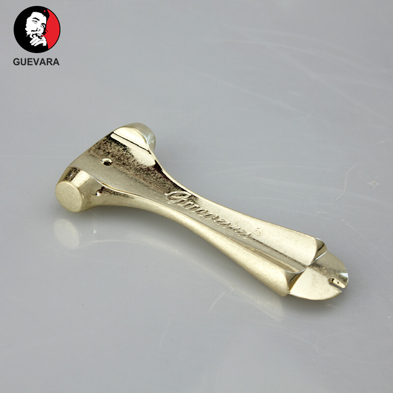 GUEVARA cigar holder display stand multi-function cigar box nailing edge opener