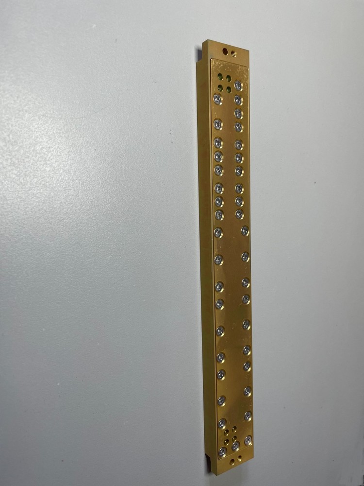 BAND PASS/STOP FILTER