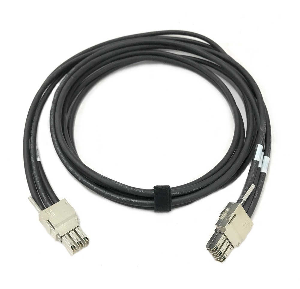 Cisco STACK-T1-3M Stackwise-480 3m Stacking Cable 800-40405-01