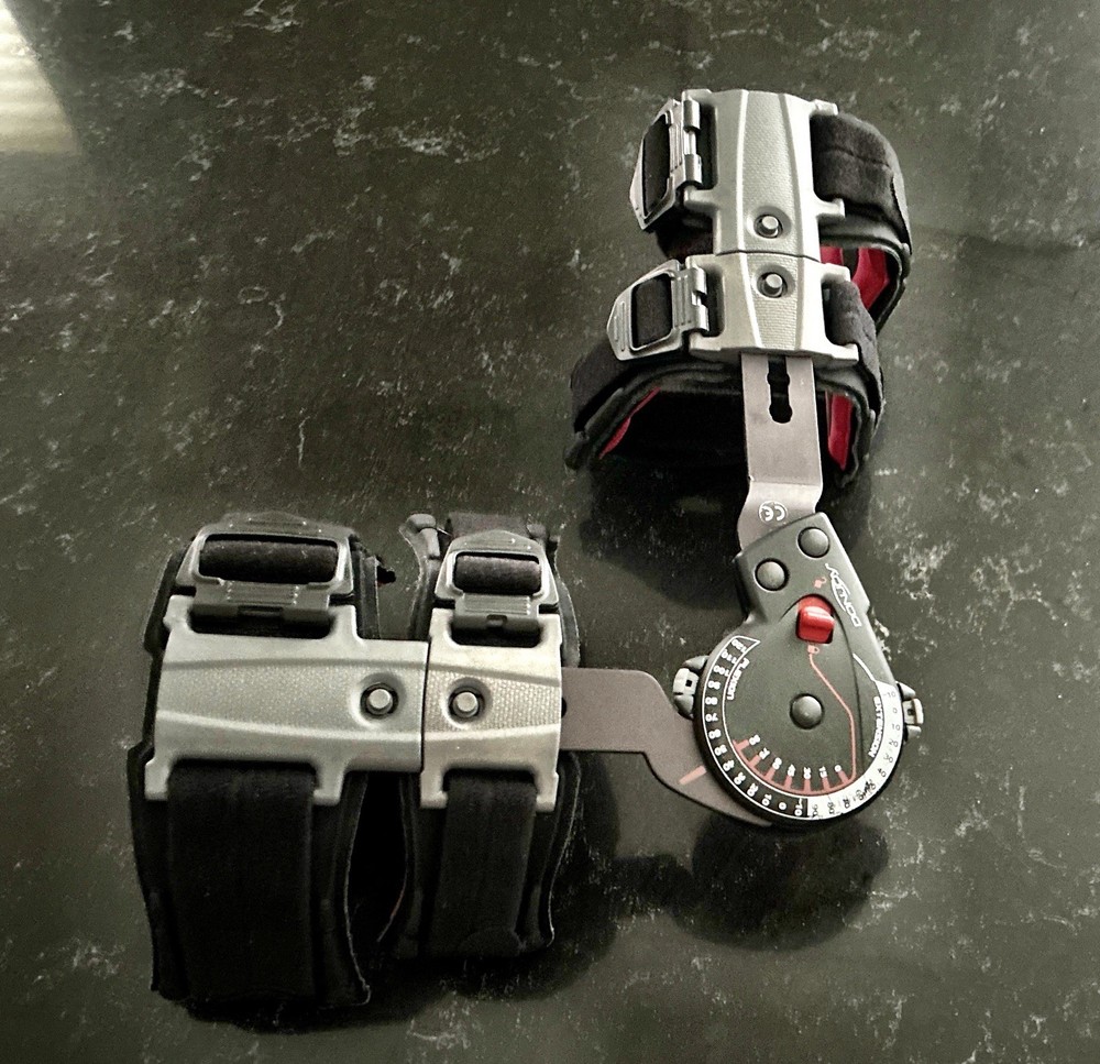 DonJoy Elbow Brace (right arm)