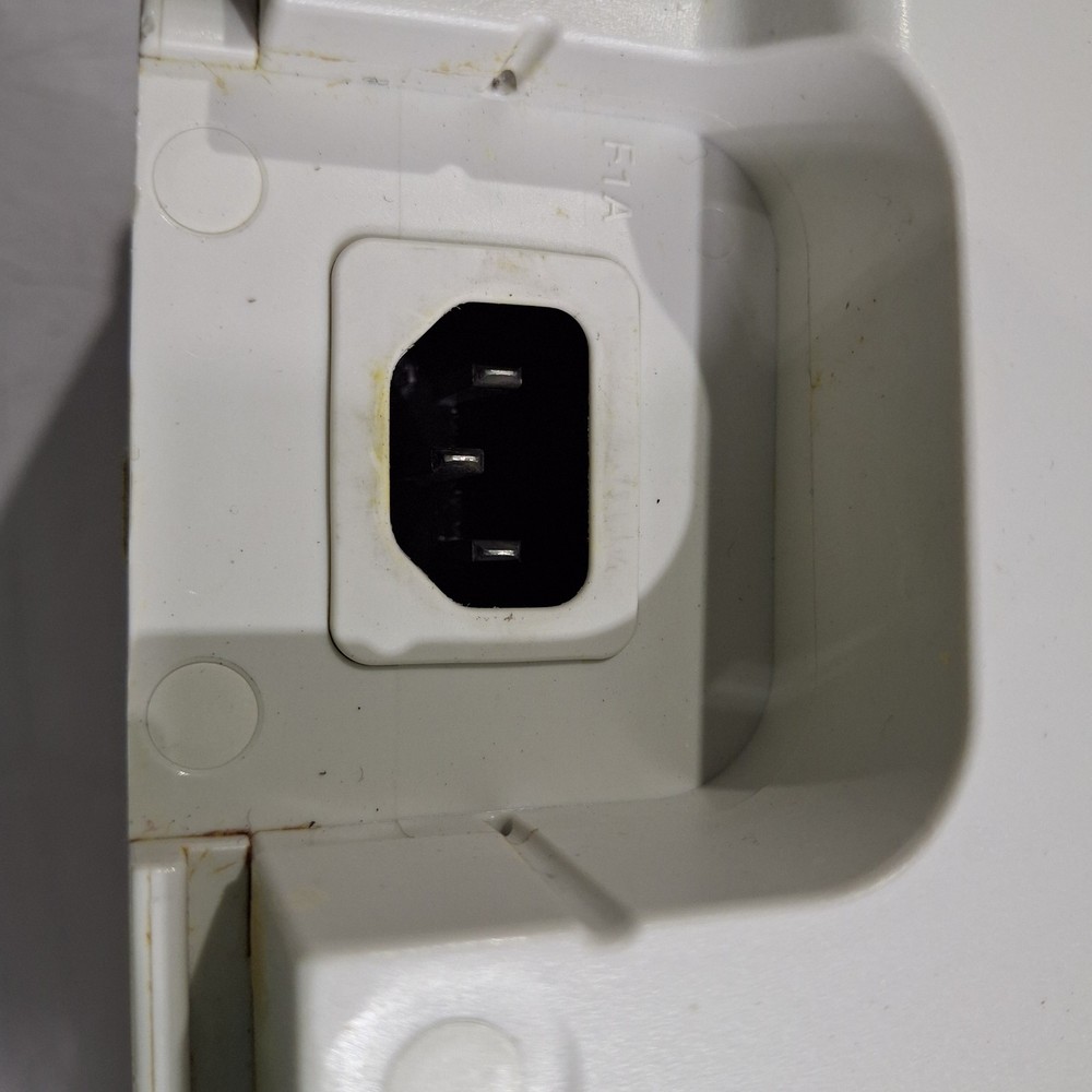B. Braun Space Station Docking Station