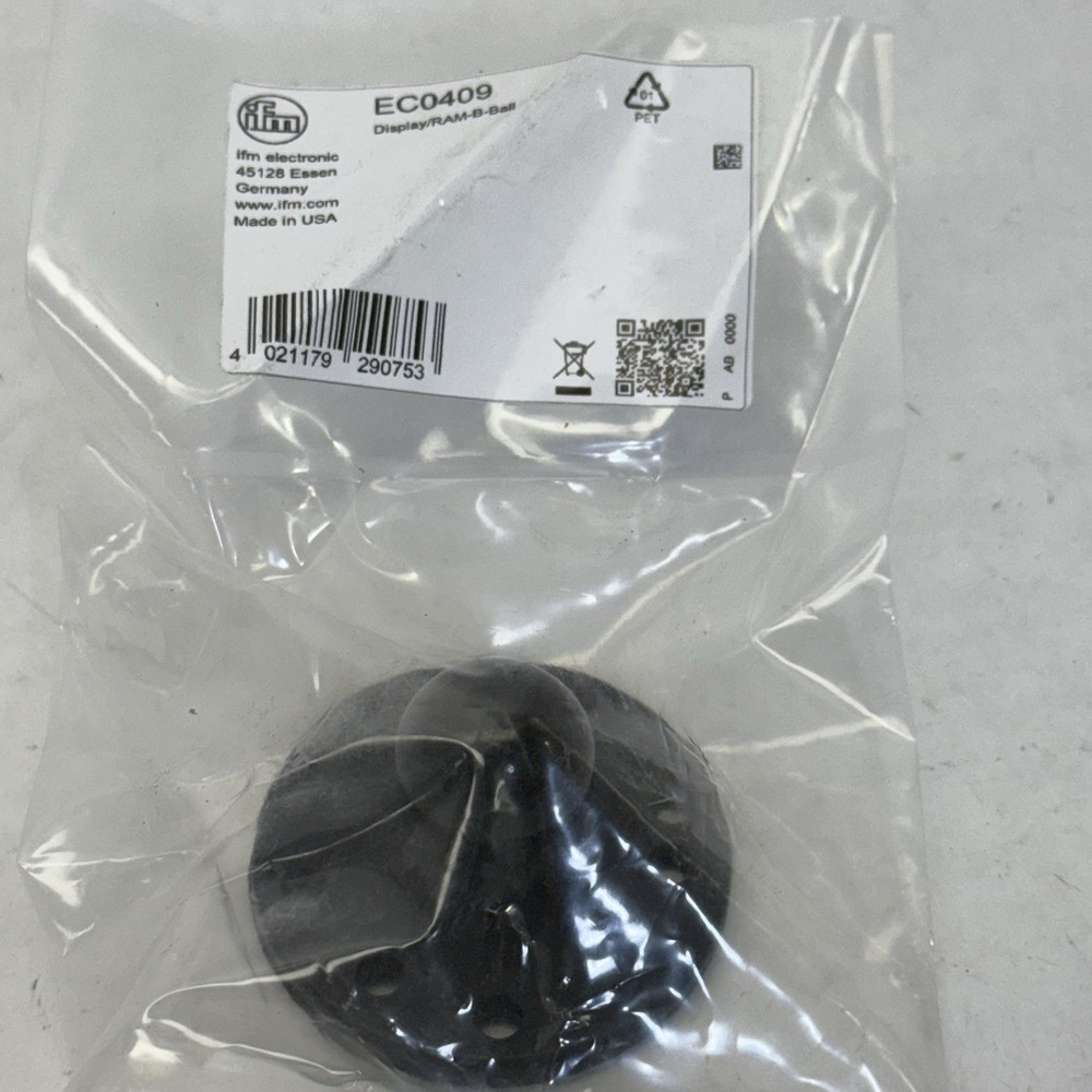 IFM DISPLAY /RAM B BALL MOUNT EC0409