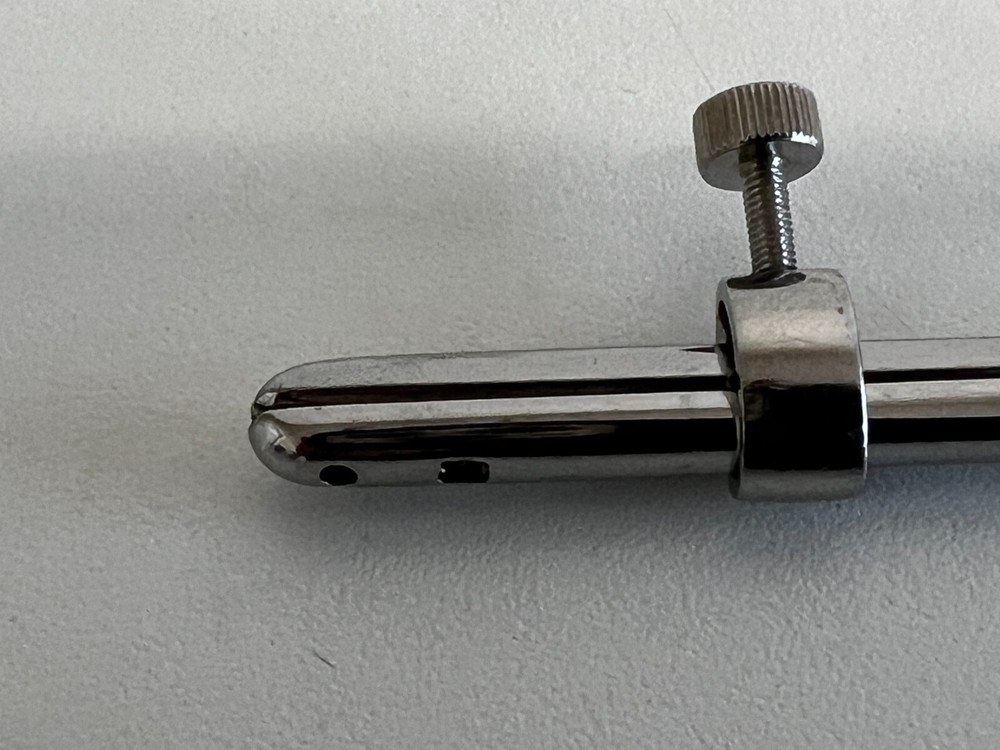 LL7: Jarit 135-435 Clamp