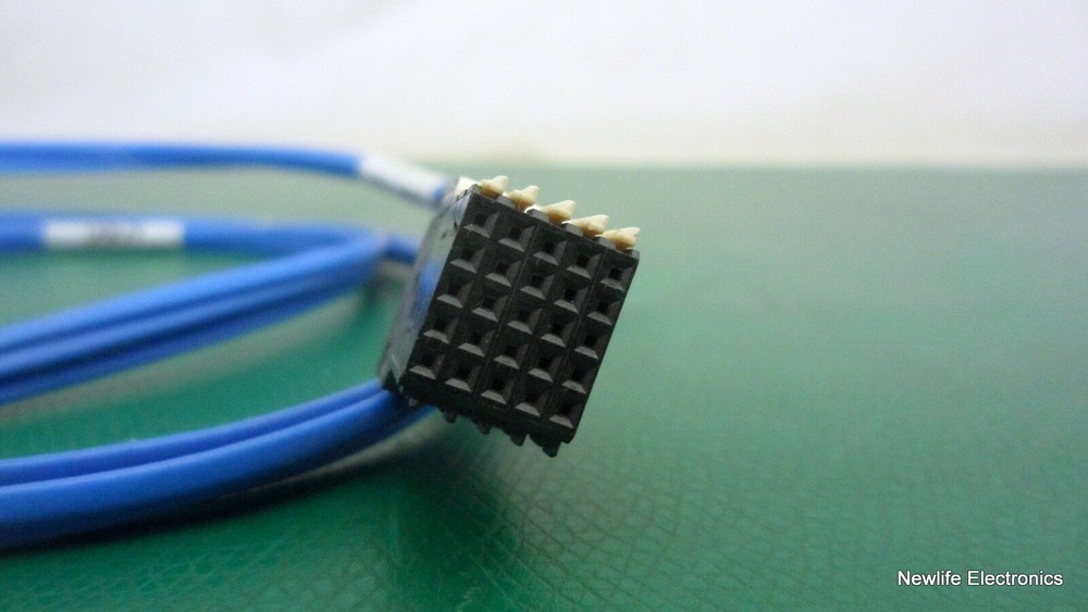 HP A5201-63021 Utilities Board to Left System Backplane Clock Cable