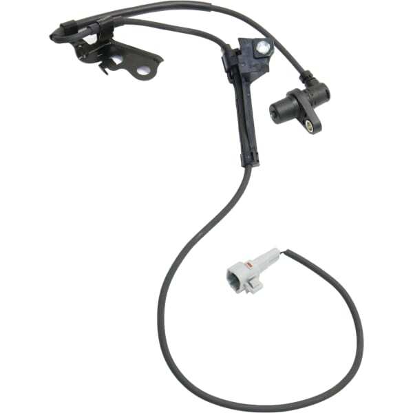 ABS Speed Sensor 2 Male Terminals for 05-10 TC