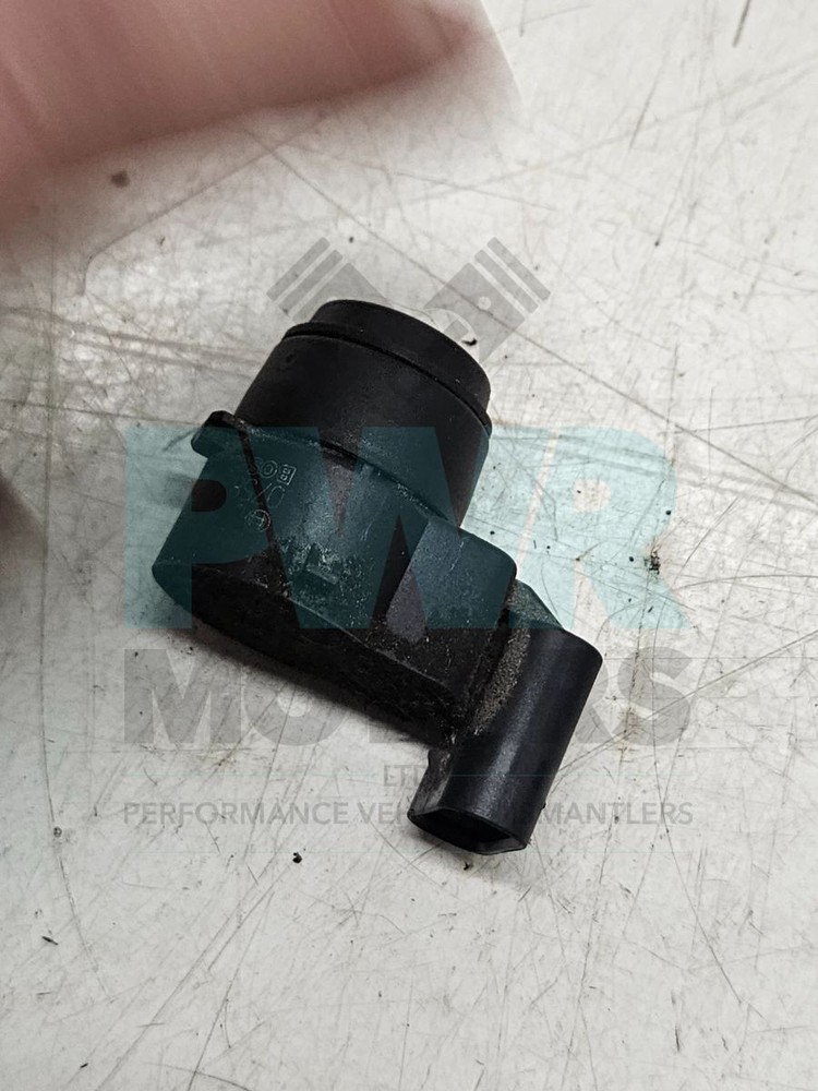 Mini R60 Parking Sensor PDC Ultrasonic Grey 9805533