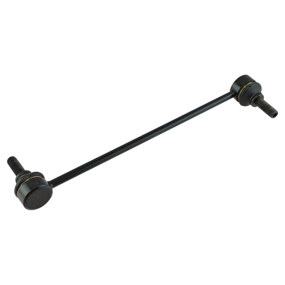 TRQ Front Loaded Complete Strut Spring Assembly Sway Bar Link 4pc Kit for Cruze