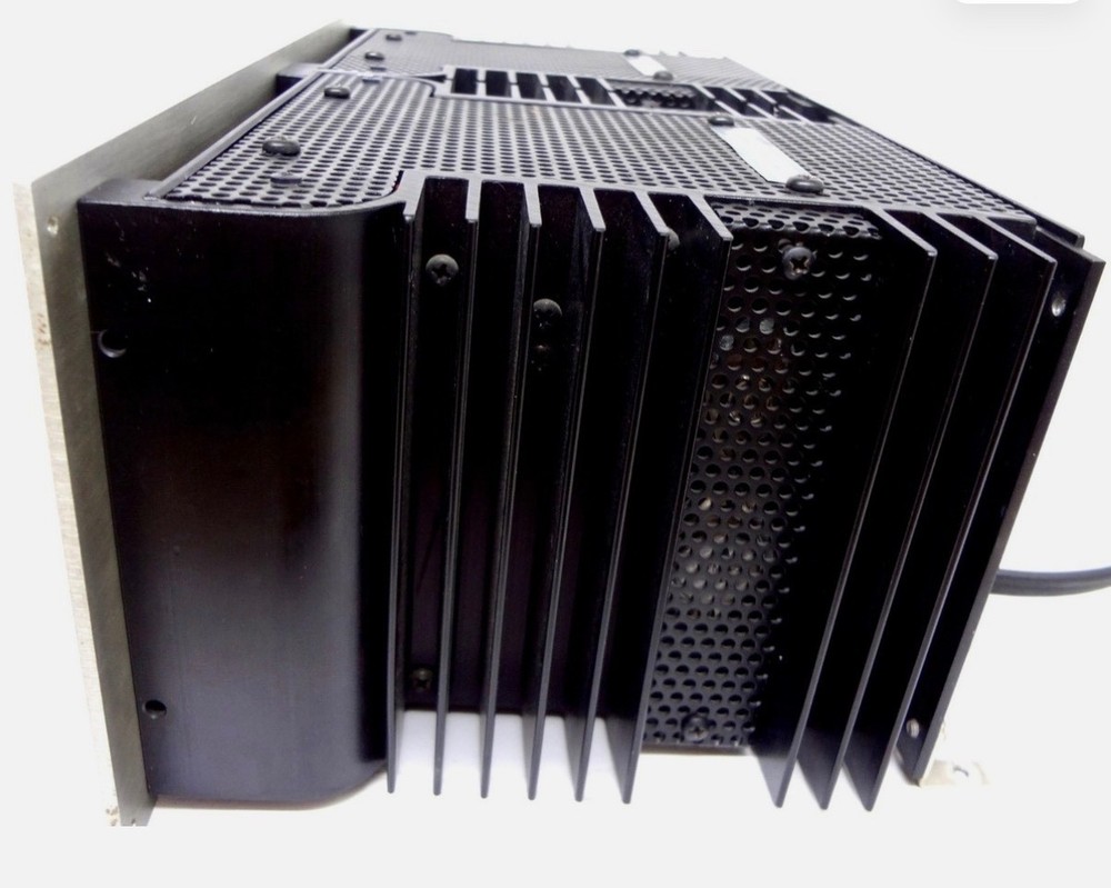 Recapped Marantz Model 15 Amplifier