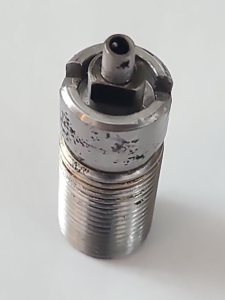 Knight Black Knight 50 cal. Inline Muzzleloader Breech Plug And Nipple