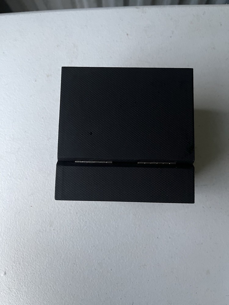 TAG Heuer Latest Design Empty Watch Display Box &Pillow