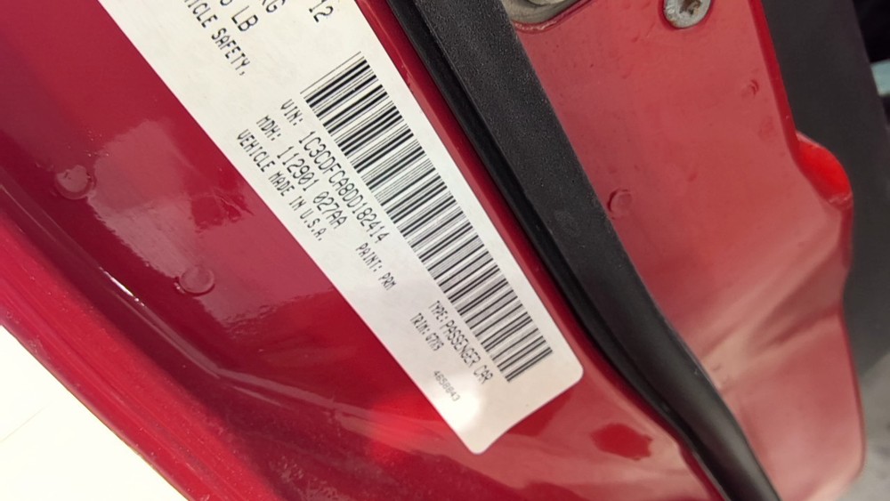 DART 2013 Air Shutter 387581